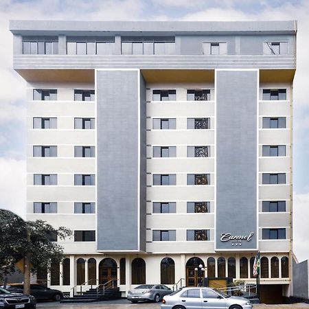Hotel Carmel Distretto di Distretto di Lima Esterno foto