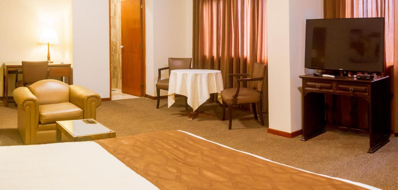 Hotel Carmel Distretto di Distretto di Lima Esterno foto