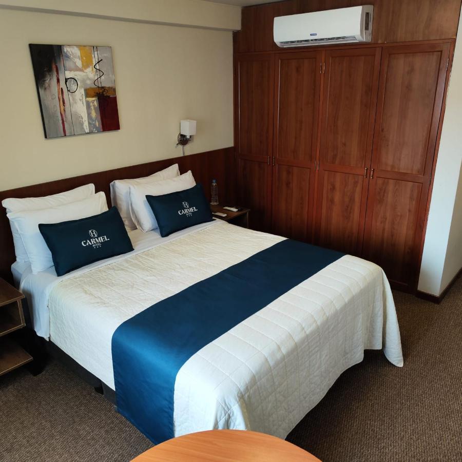 Hotel Carmel Distretto di Distretto di Lima Esterno foto