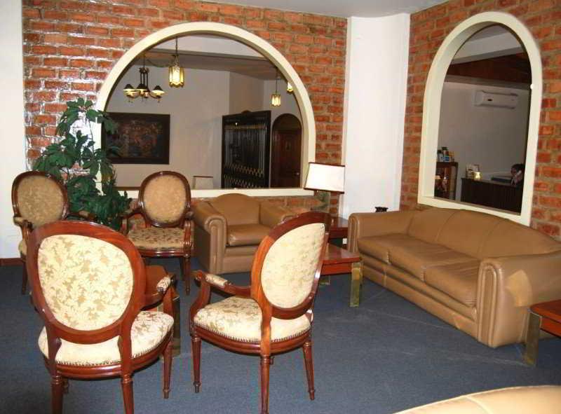Hotel Carmel Distretto di Distretto di Lima Esterno foto