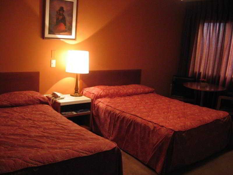 Hotel Carmel Distretto di Distretto di Lima Esterno foto
